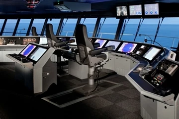 Výhody otočných sedadel pilotů