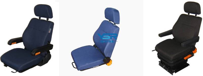 Tilting Seats Tilting Seats