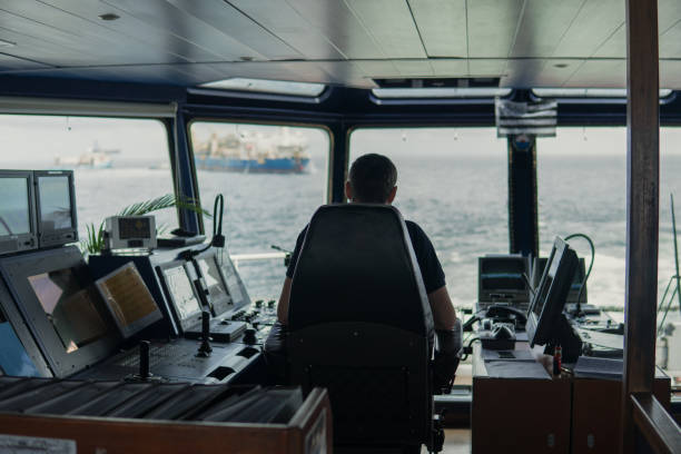 work boat captain seat3 work boat captain seat3