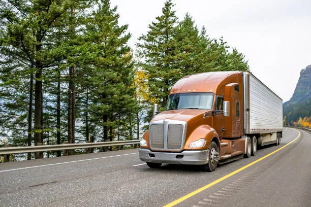 semi truck6